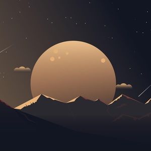 Meet your Posher, Douglas